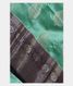  Green Chaniya Silk Saree T1898381