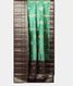  Green Chaniya Silk Saree T1898382