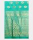 Green Handwoven Kanjivaram Silk Saree T1934524