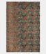 Green Tussar Printed Saree T1990373