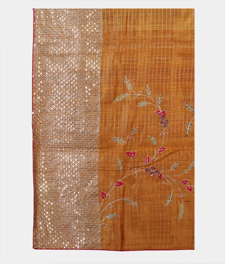 mustard-yellow-tussar-embroidery-saree-t198267-t198267-d
