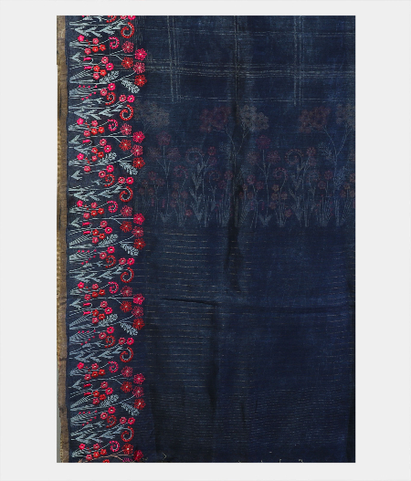 -blue-embroidery-linen-saree-t197921-t197921-c