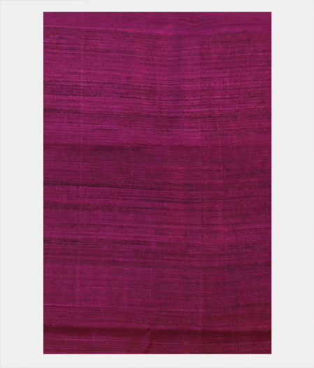 Blue Banaras Tussar Saree T1991863