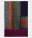 Blue Banaras Tussar Saree T1991864