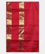 Green Handwoven Kanjivaram Silk Saree T1591633