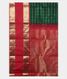 Green Handwoven Kanjivaram Silk Saree T1591634