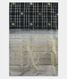 Black Handwoven Kanjivaram Silk Saree T1341044