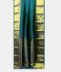 Blue Handwoven Kanjivaram Silk Saree T1927482