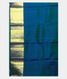 Blue Handwoven Kanjivaram Silk Saree T1927483