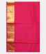 Light Green Handwoven Kanjivaram Silk Saree T1930683