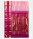 Pink Handwoven Kanjivaram Silk Saree T1900804