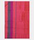Black Handwoven Kanjivaram Silk Saree T1930553
