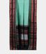 Green Handwoven Kanjivaram Silk Saree T1931292
