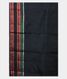 Green Handwoven Kanjivaram Silk Saree T1931293