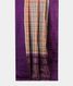 Beige Handwoven Kanjivaram Silk Saree T1641982
