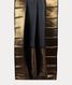 Black Handwoven Kanjivaram Silk Saree T1196482