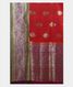 Red Banaras Tussar Saree T1958954