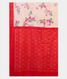 Light Pink Ikat Silk Saree T1988204