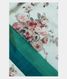 Light Blue Ikat Silk Saree T1915631