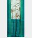 Light Blue Ikat Silk Saree T1915632