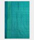 Light Blue Ikat Silk Saree T1915633