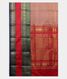 Brown Twill Kanjivaram Silk Saree T1603314