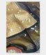 Beige Handwoven Kanjivaram Silk Saree T1967781