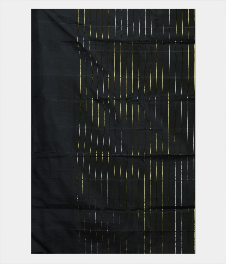 Multicolour Handwoven Kanjivaram Silk Saree T1129163