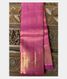 Purple Handwoven Kanjivaram Silk Saree T1901491