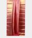 Peach Handwoven Kanjivaram Silk Saree T1901552