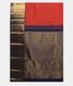 Red Handwoven Kanjivaram Silk Saree T1982554