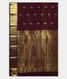 Maroon Handwoven Kanjivaram Silk Saree T1862074