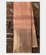 Light Peach Handwoven Kanjivaram Silk Saree T1988981