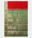 Red Handwoven Kanjivaram Silk Saree T1751504
