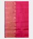 Yellow Handwoven Kanjivaram Silk Saree T1803243