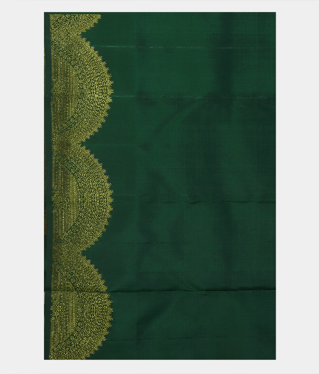  Maroon Handwoven Kanjivaram Silk Saree T1928953