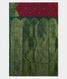  Maroon Handwoven Kanjivaram Silk Saree T1928954