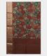 Brown Tussar Printed Saree T1898294