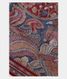 Maroon Tussar Kalamkari Saree T2020211