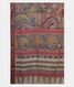Maroon Tussar Kalamkari Saree T2020214