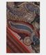 Grey Tussar Kalamkari Saree T2020221