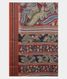 Grey Tussar Kalamkari Saree T2020224