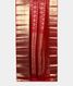 Pinkish Red Handwoven Kanjivaram Silk Saree T1907062