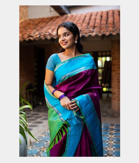 Shop Latest Designer Sarees | Sarees for Wedding - Tulsisilks