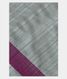 Greenish Grey Handwoven Tussar Saree LA63141
