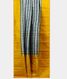 Black and White Handwoven Kanjivaram Silk Saree T1241132