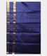 Light Blue Handwoven Kanjivaram Silk Saree T1968033