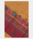Yellow Cashmere Kani Silk Saree T2031851