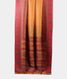 Yellow Cashmere Kani Silk Saree T2031852