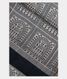 Grey Tussar Printed Saree T1982271